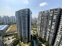 High Park Residences (D28), Apartment #615049681